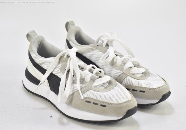 Puma Damen Sportschuhe Sneaker EUR 38 Nr. 25-F 59-Schuh-Gebraucht-secondhand
