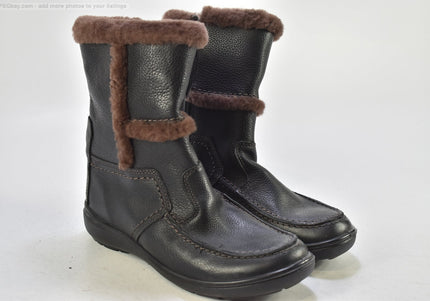 Jomos  Damen Stiefelette Boots  Gr. 37 Nr. 26-B 1963