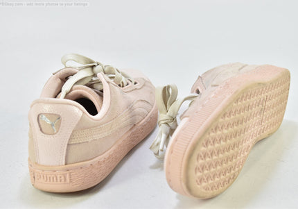 Puma Suede Damen Sportschuhe Sneaker  EUR 41 Nr. 25-M 2005