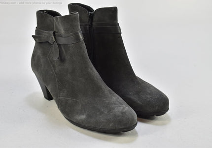 Gabor  Damen Stiefelette Boots  UK 6,5 Nr. 25-B 2316