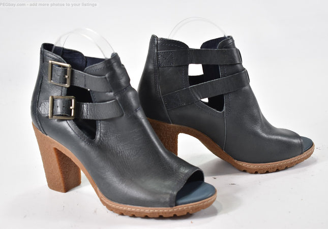 Timberland  Damen Sandale Sandalette  EUR 38,5 Nr. 25-S 4663