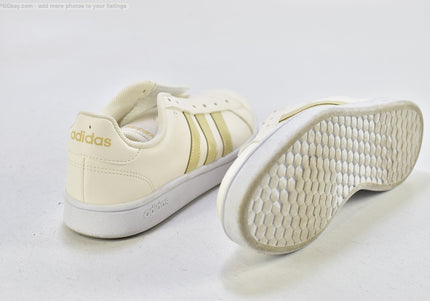 Adidas  Damen Sportschuhe Sneaker  EUR 39 1/3 Nr. 25-O 754