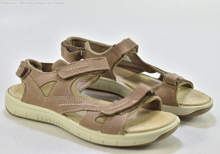 Medicus  Damen Sandale Sandalette  UK 7 Nr. 26-S 2559