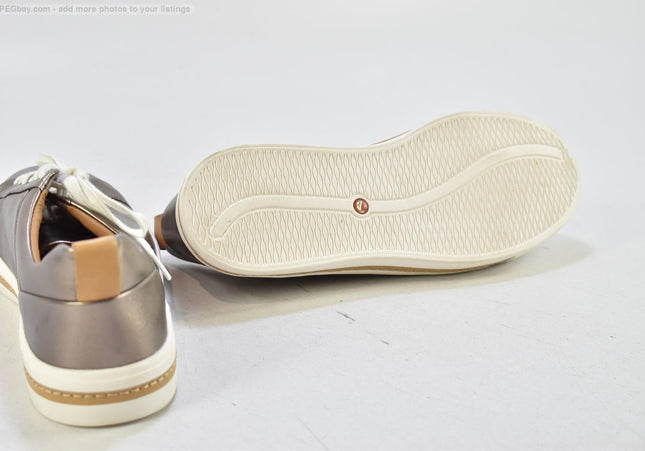 Clarks  Damen Halbschuhe Freizeitschuhe  EUR 39,5 Nr. 26-M 219