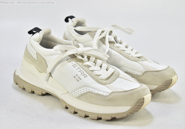 G-Star  Damen Halbschuhe Freizeitschuhe  Gr. 41 Nr. 26-U 3173