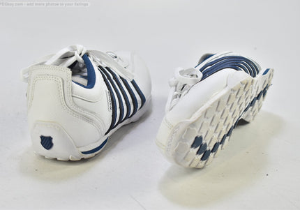 K-Swiss  Herren Sportschuhe Sneaker  EUR 44,5 Nr. 25-L 1837