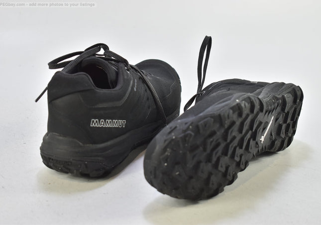 Mammut GTX Damen Wanderschuhe Trekking  EUR 39 1/3 Nr. 26-Y 1608