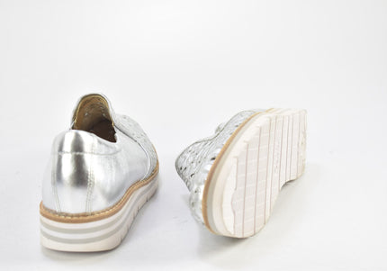 Gabor Damen Halbschuhe Slipper Ballerinas UK 5 Nr. 23-A 3339-Schuh-Gebraucht-secondhand