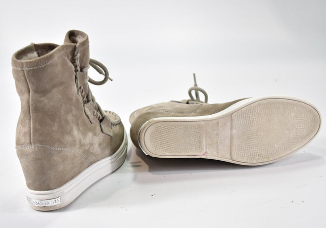 Kennel&Schmenger Damen Stiefelette Boots UK 3,5 Nr. 24-M 555-Schuh-Gebraucht-secondhand
