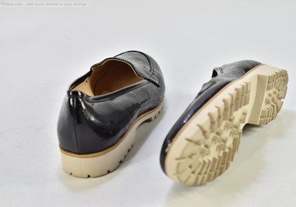 Valentina  Damen Halbschuhe Slipper Ballerinas  EUR 40 Nr. 25-U 875
