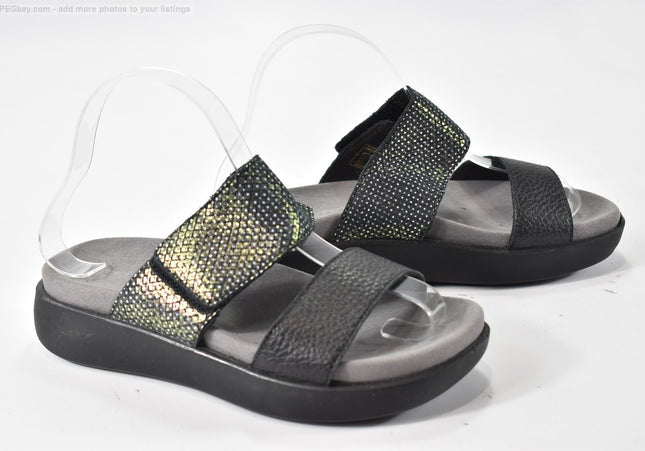 Westland  Damen Sandale Pantolette  EUR 37 Nr. 25-S 2412