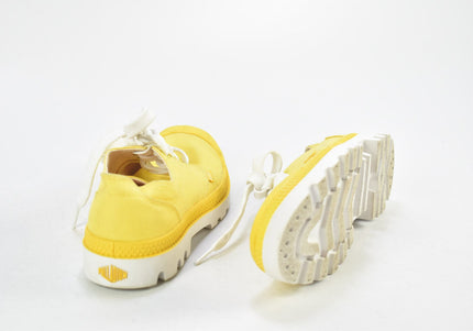 Palladium Damen Halbschuhe Freizeitschuhe EUR 37 Nr. 24-J 3268-Schuh-Gebraucht-secondhand