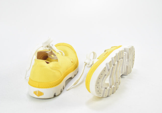 Palladium Damen Halbschuhe Freizeitschuhe EUR 37 Nr. 24-J 3268-Schuh-Gebraucht-secondhand