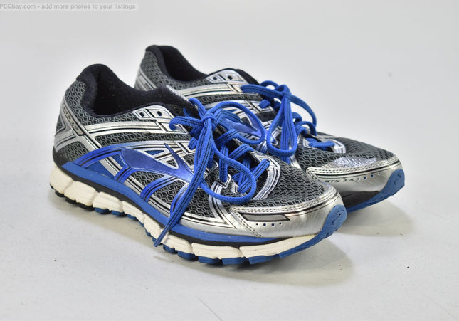 Brooks GTS 17 Herren Sportschuhe Sneaker  EUR 40,5 Nr. 25-L 1838