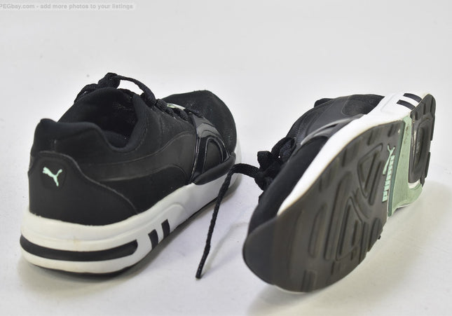 Puma Damen Sportschuhe Sneaker EUR 39 Nr. 25-J 2025-Schuh-Gebraucht-secondhand