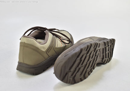 Quechua  Damen Wanderschuhe Trekking  EUR 43 Nr. 26-Z 1851