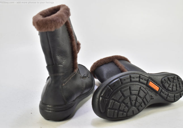 Jomos  Damen Stiefelette Boots  Gr. 37 Nr. 26-B 1963