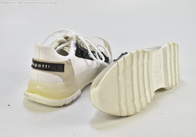 Bugatti  Damen Halbschuhe Freizeitschuhe  EUR 40 Nr. 25-L 2052