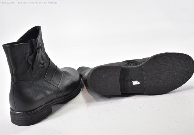 Gabor  Damen Stiefelette Boots  UK 5 Nr. 26-B 1739