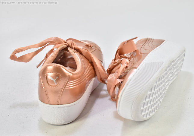 Puma  Damen Sportschuhe Sneaker  EUR 41 Nr. 25-P 1979