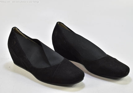 Gerry Weber Damen Pumps High Heels EUR 41 Nr.25-M 3498-Schuh-Gebraucht-secondhand