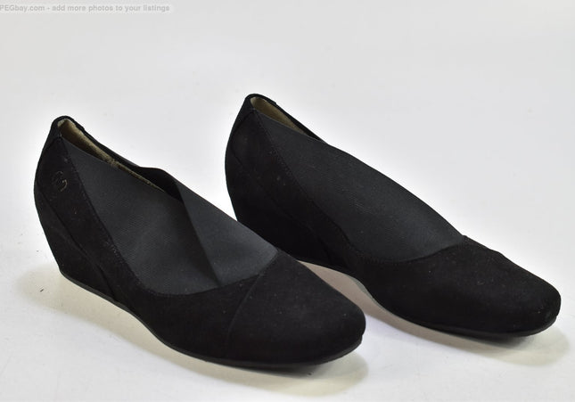 Gerry Weber Damen Pumps High Heels EUR 41 Nr.25-M 3498-Schuh-Gebraucht-secondhand