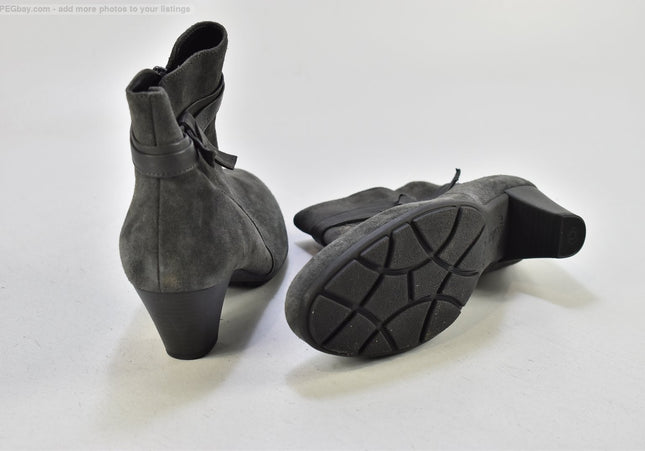 Gabor  Damen Stiefelette Boots  UK 6,5 Nr. 25-B 2316