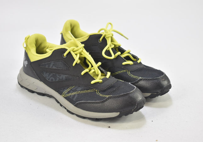 Jack Wolfskin Damen Wanderschuhe Trekking EUR 37 Nr. 24-T 576-Schuh-Gebraucht-secondhand