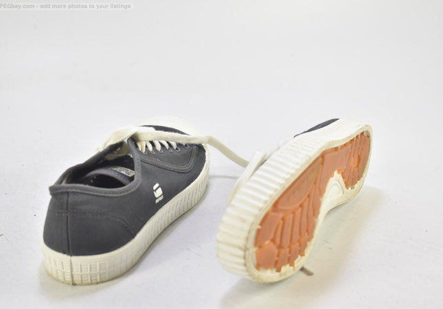 G-Star RAW Damen Halbschuhe Freizeitschuhe EUR 40 Nr. 25-J 3005-Schuh-Gebraucht-secondhand