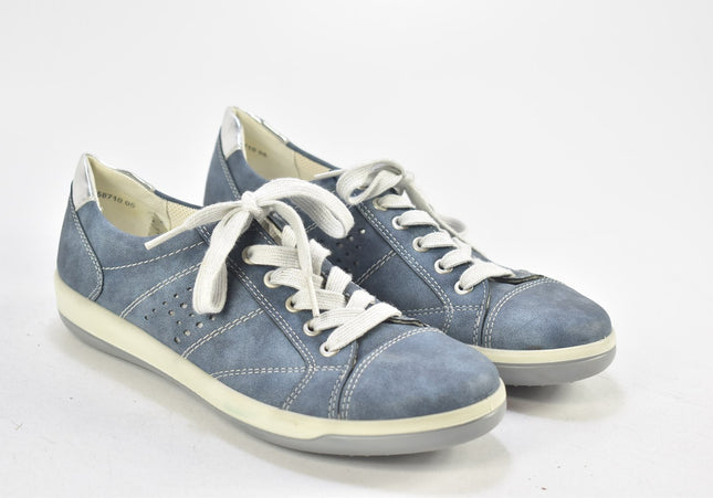 Jenny Damen Halbschuhe Freizeitschuhe EUR 39 Nr. 24-J 3768-Schuh-Gebraucht-secondhand