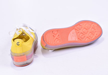 Converse Damen Sportschuhe Sneaker EUR 36 Nr. 23-A 3869-Schuh-Gebraucht-secondhand