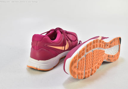 Nike Revolution Damen Sportschuhe Sneaker  EUR 42,5 Nr. 26-Z 1065