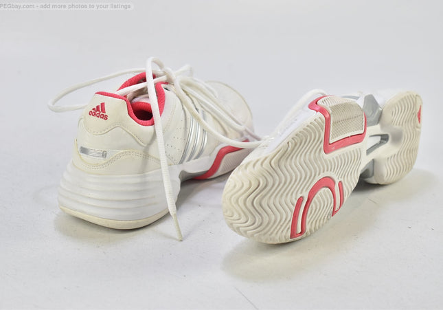 Adida Adiprene Damen Sportschuhe Sneaker  EUR 40 Nr. 25-L 1905