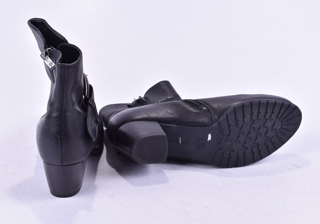 Ara Damen Stiefelette Boots EUR 39 Nr. 24-M 4953-Schuh-Gebraucht-secondhand