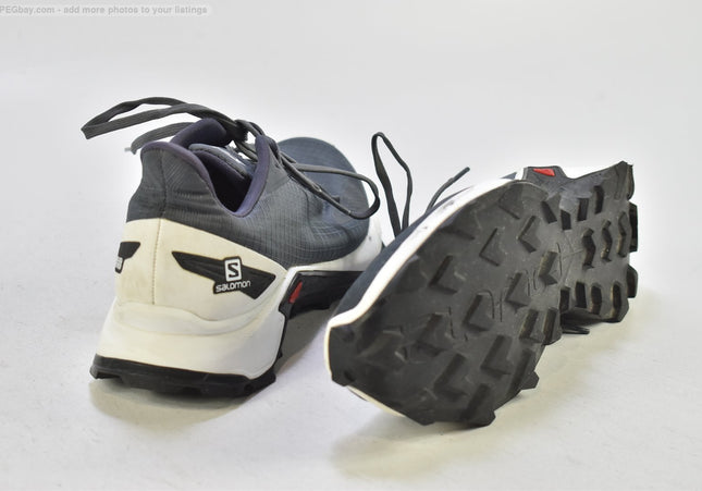 Salomon Alphacross Damen Wanderschuhe Trekking  Gr.40 2/3 Nr. 26-T 59