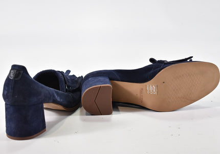 Marc O´Polo Damen Pumps High Heels UK 6 Nr. 24-M 2494-Schuh-Gebraucht-secondhand