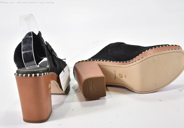 Tamaris  Damen Sandale Pantolette  EUR 40 Nr. 25-S 3317