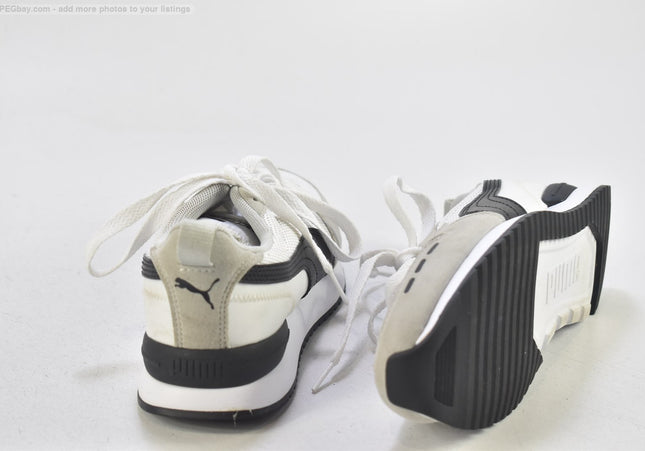 Puma Damen Sportschuhe Sneaker EUR 38 Nr. 25-F 59-Schuh-Gebraucht-secondhand