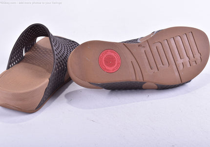 Fitflop  Damen Sandale Pantolette  SL 26,5cm Nr. 25-S 2108