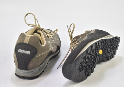 Meindl Damen Wanderschuhe Trekking EUR 37,5 Nr. 24-N 1782-Schuh-Gebraucht-secondhand