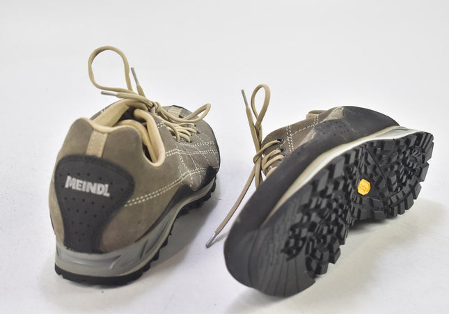 Meindl Damen Wanderschuhe Trekking EUR 37,5 Nr. 24-N 1782-Schuh-Gebraucht-secondhand