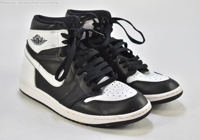Jordan 1 Herren Sportschuhe Sneaker  EUR 41 Nr. 25-X 304