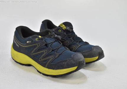 Salomon  Damen Wanderschuhe Trekking  EUR 37 Nr. 25-N 1824