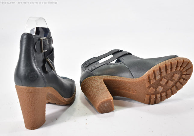 Timberland  Damen Sandale Sandalette  EUR 38,5 Nr. 25-S 4663
