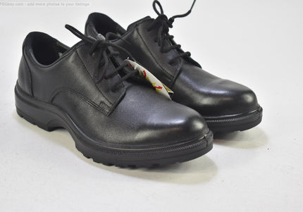 Haix Airpower C1 Herren Arbeitsschuhe EUR 41 Nr. 25-J 1048-Schuh-Gebraucht-secondhand