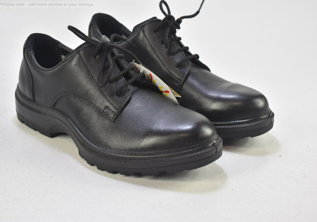 Haix Airpower C1 Herren Arbeitsschuhe EUR 41 Nr. 25-J 1048-Schuh-Gebraucht-secondhand