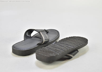 Tommy Hilfiger  Damen Sandale Pantolette  EUR 40 Nr.26-S 3525