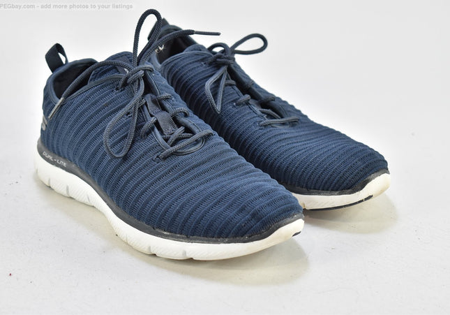 Skechers Dual Lite Damen Sportschuhe Sneaker EUR 39 Nr. 25-M 2767-Schuh-Gebraucht-secondhand