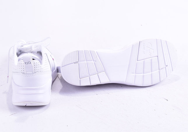 Care of Damen Sportschuhe Sneaker EUR 38 Nr. 24-Y 2223-Schuh-Gebraucht-secondhand