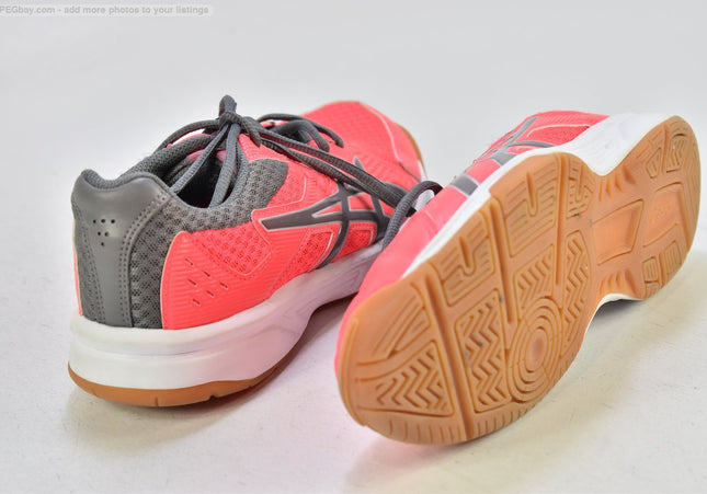 Asics Damen Sportschuhe Sneaker EUR 39 Nr. 25-U 1725 - Schuh-Gebraucht - Second-hand - gebrauchte Schuhe